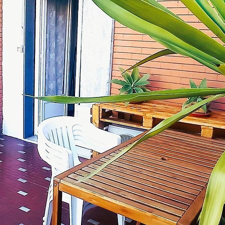 Foce24 - City Garden - Imperia Dış mekan fotoğraf
