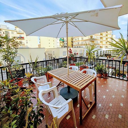 Foce24 - City Garden - Imperia Dış mekan fotoğraf
