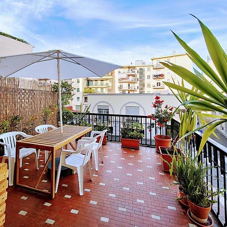 Foce24 - City Garden - Imperia Dış mekan fotoğraf