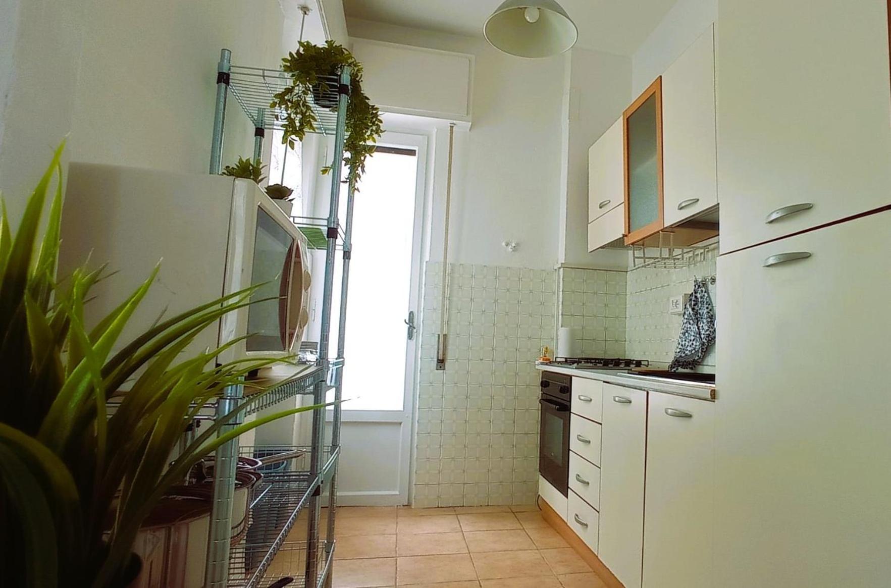 Foce24 - City Garden - Imperia Dış mekan fotoğraf