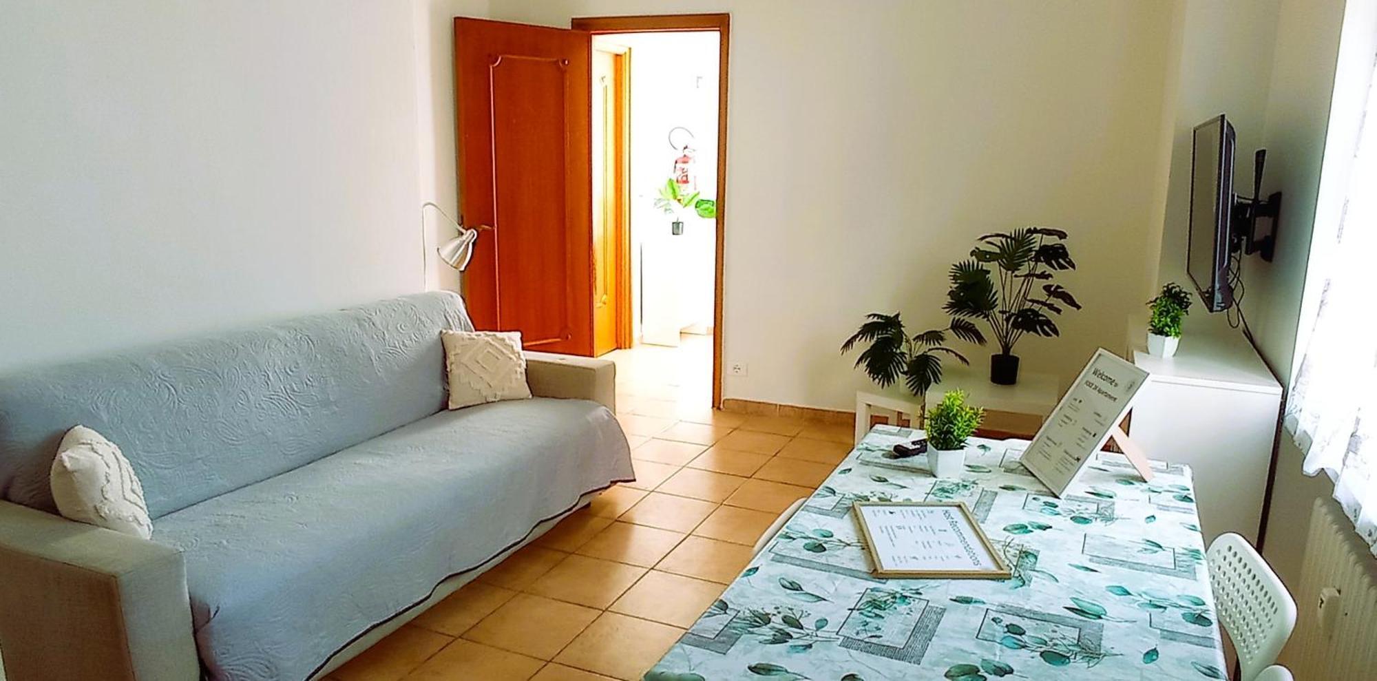 Foce24 - City Garden - Imperia Dış mekan fotoğraf