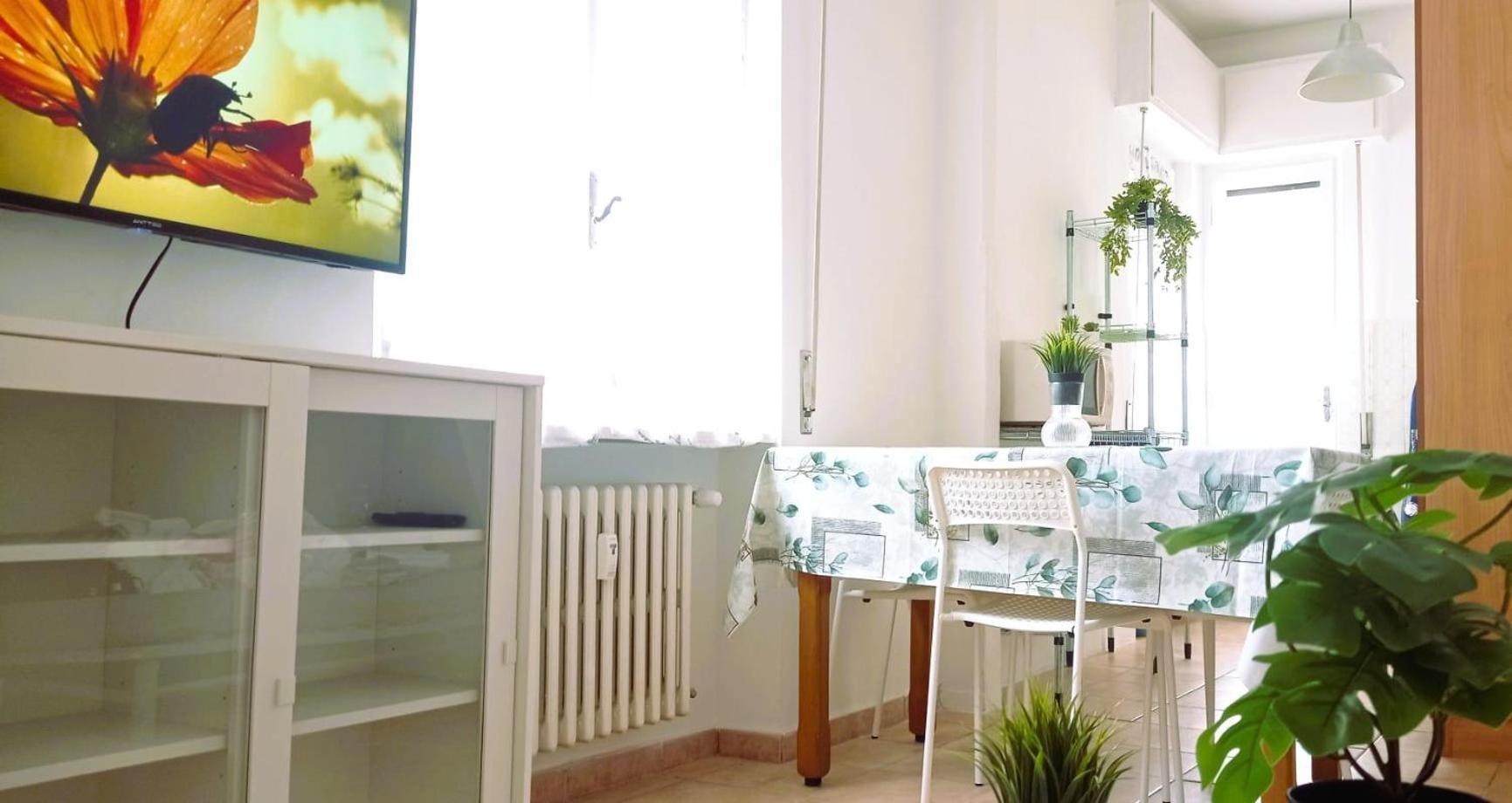 Foce24 - City Garden - Imperia Dış mekan fotoğraf