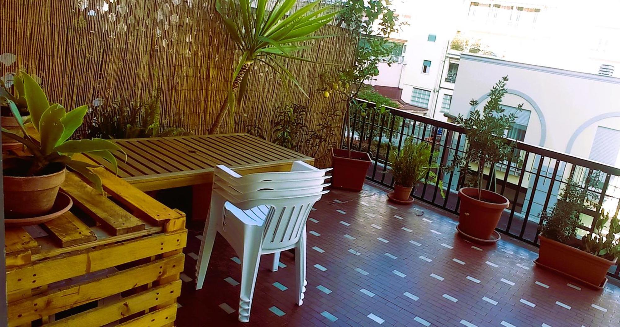 Foce24 - City Garden - Imperia Dış mekan fotoğraf