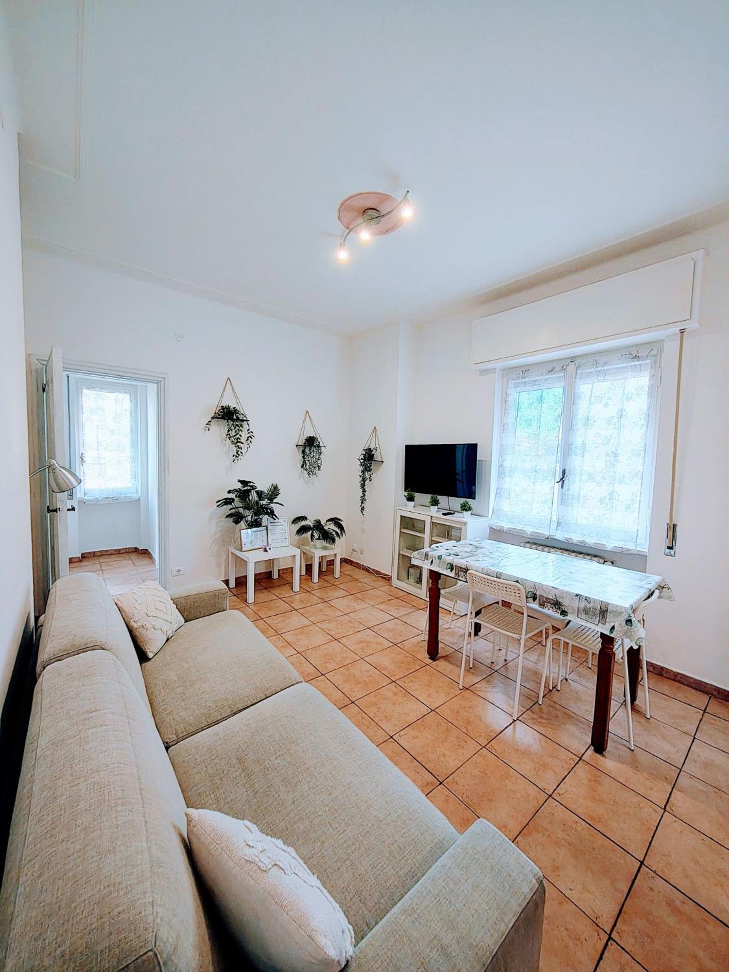 Foce24 - City Garden - Imperia Dış mekan fotoğraf