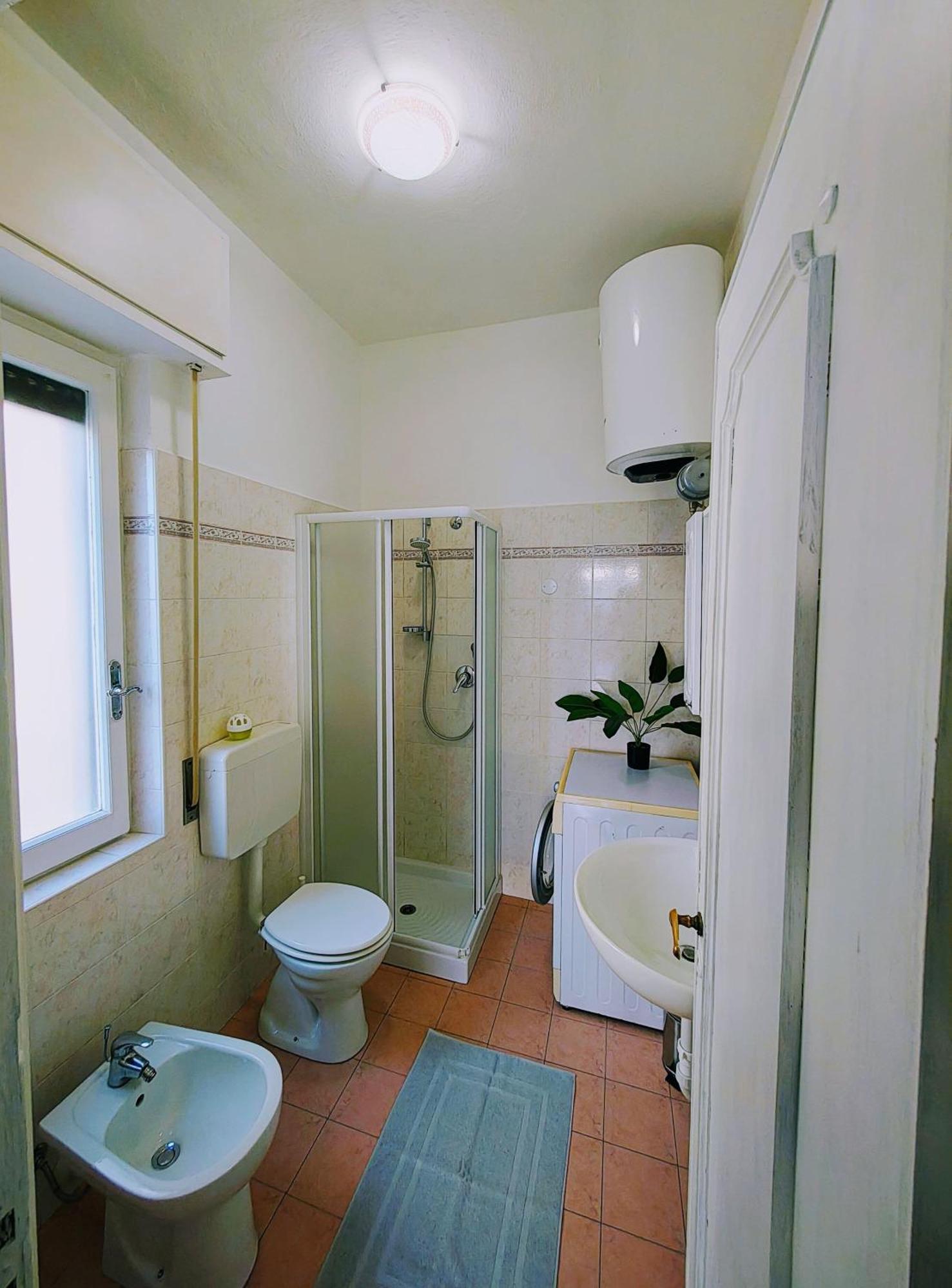 Foce24 - City Garden - Imperia Dış mekan fotoğraf