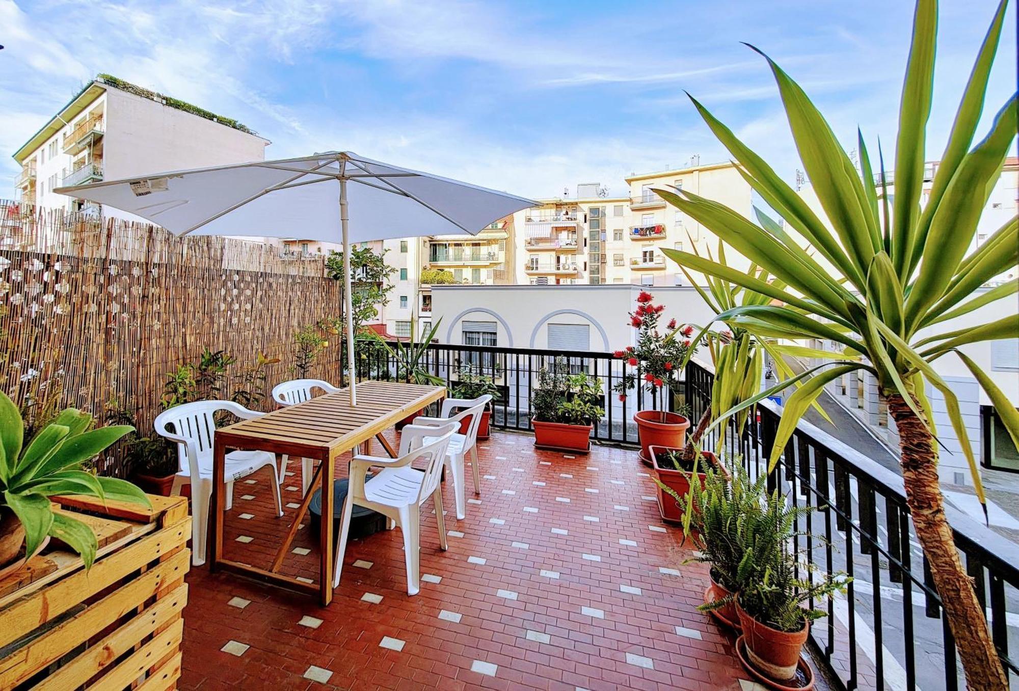 Foce24 - City Garden - Imperia Dış mekan fotoğraf