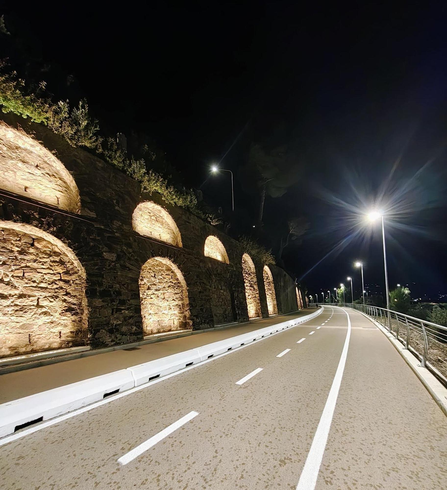 Foce24 - City Garden - Imperia Dış mekan fotoğraf