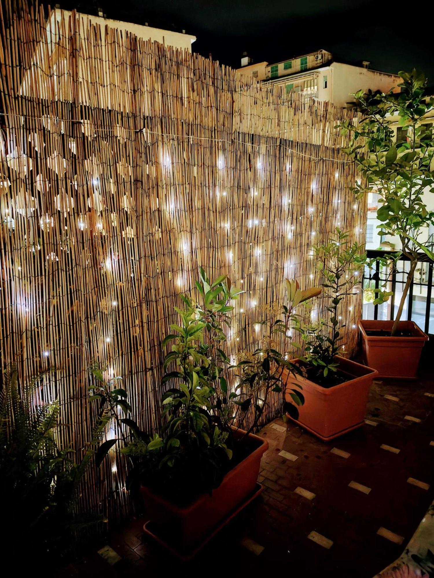 Foce24 - City Garden - Imperia Dış mekan fotoğraf
